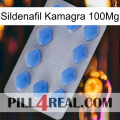 Sildenafil Kamagra 100Mg 21